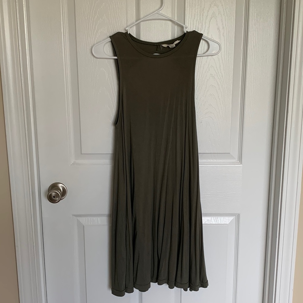 American Eagle Women’s Soft & Sexy cotton dress